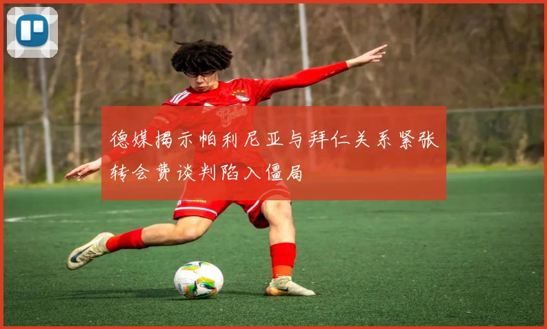 德媒揭示帕利尼亚与拜仁关系紧张转会费谈判陷入僵局