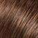6 (Fudgesicle, Natural Medium Brown)