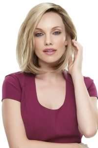 JON RENAU CAMERON 8” SYNTHETIC HAIR WIG