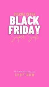 Hair Wig Black Friday Shopping Minimalist Your Story